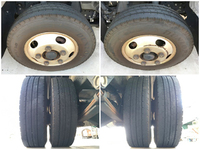 三菱ふそうキャンターパネルバン小型（2t・3t）[写真18]