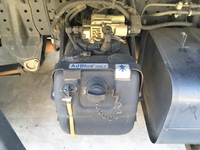 三菱ふそうキャンターパネルバン小型（2t・3t）[写真20]