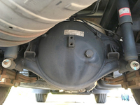 三菱ふそうキャンターパネルバン小型（2t・3t）[写真23]