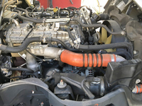 三菱ふそうキャンターパネルバン小型（2t・3t）[写真25]