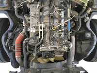 三菱ふそうキャンターパネルバン小型（2t・3t）[写真26]