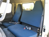 三菱ふそうキャンターパネルバン小型（2t・3t）[写真31]