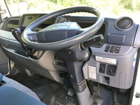 三菱ふそうキャンターパネルバン小型（2t・3t）[写真33]