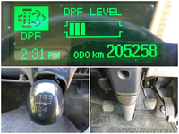 三菱ふそうキャンターパネルバン小型（2t・3t）[写真36]