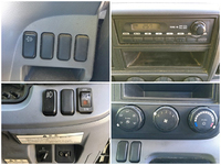 三菱ふそうキャンターパネルバン小型（2t・3t）[写真37]