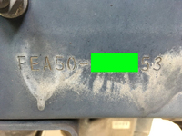 三菱ふそうキャンターパネルバン小型（2t・3t）[写真38]