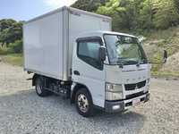 三菱ふそうキャンターパネルバン小型（2t・3t）[写真03]