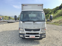 三菱ふそうキャンターパネルバン小型（2t・3t）[写真08]