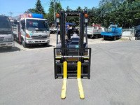 コマツフォークリフト[写真11]