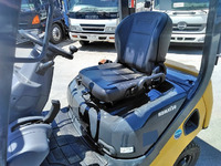 コマツフォークリフト[写真14]