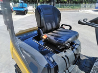 コマツフォークリフト[写真15]