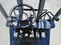 コマツフォークリフト[写真17]