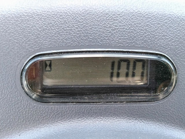 コマツフォークリフト[写真18]