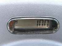 コマツフォークリフト[写真18]