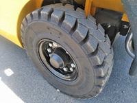 コマツフォークリフト[写真20]