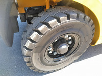 コマツフォークリフト[写真21]