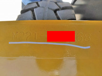 コマツフォークリフト[写真29]