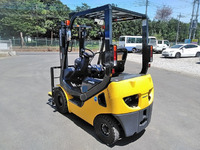 コマツフォークリフト[写真04]