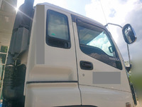 いすゞギガダンプ大型（10t）[写真13]