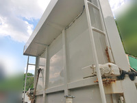 いすゞギガダンプ大型（10t）[写真14]