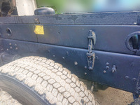 いすゞギガダンプ大型（10t）[写真19]