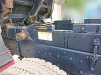 いすゞギガダンプ大型（10t）[写真20]