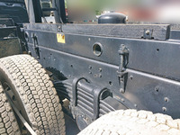 いすゞギガダンプ大型（10t）[写真22]