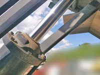 いすゞギガダンプ大型（10t）[写真24]