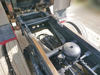 いすゞギガダンプ大型（10t）[写真26]