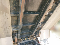 いすゞギガダンプ大型（10t）[写真27]