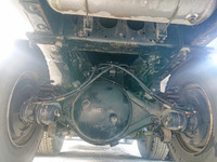 いすゞギガダンプ大型（10t）[写真28]