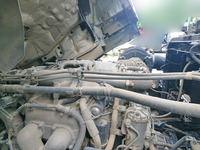 いすゞギガダンプ大型（10t）[写真29]