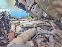 いすゞギガダンプ大型（10t）[写真30]