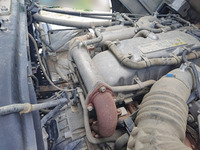 いすゞギガダンプ大型（10t）[写真32]