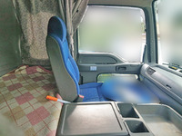 いすゞギガダンプ大型（10t）[写真35]