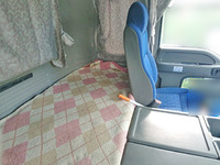 いすゞギガダンプ大型（10t）[写真36]