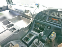 いすゞギガダンプ大型（10t）[写真38]