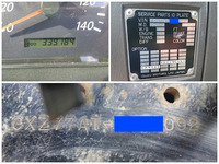 いすゞギガダンプ大型（10t）[写真39]