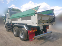 いすゞギガダンプ大型（10t）[写真04]