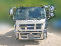 いすゞギガダンプ大型（10t）[写真06]