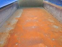 いすゞギガダンプ大型（10t）[写真09]