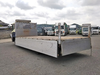 UDトラックスコンドルアルミブロック中型（4t）[写真12]