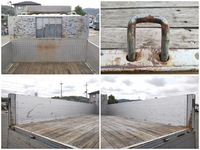 UDトラックスコンドルアルミブロック中型（4t）[写真14]