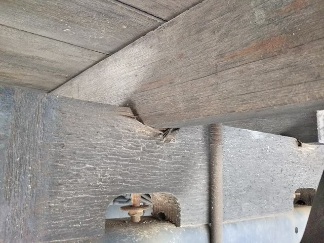 UDトラックスコンドルアルミブロック中型（4t）[写真20]