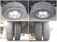 UDトラックスコンドルアルミブロック中型（4t）[写真22]