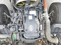 UDトラックスコンドルアルミブロック中型（4t）[写真23]