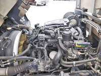 UDトラックスコンドルアルミブロック中型（4t）[写真25]