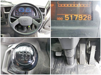 UDトラックスコンドルアルミブロック中型（4t）[写真34]