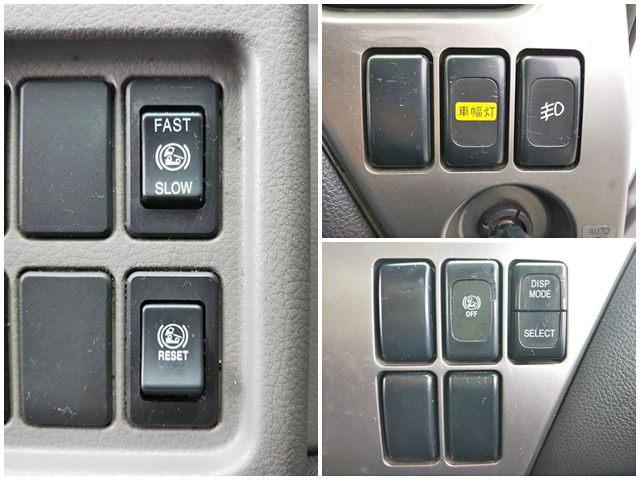 UDトラックスコンドルアルミブロック中型（4t）[写真38]