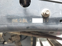 UDトラックスコンドルアルミブロック中型（4t）[写真40]